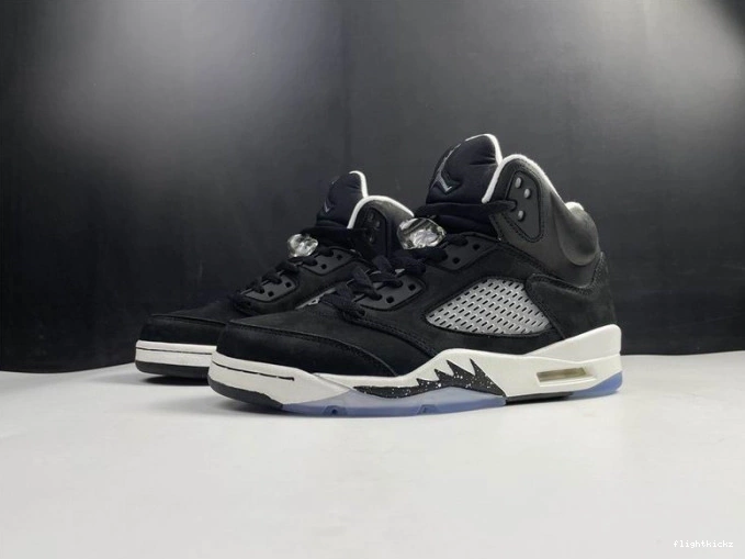 CT4838-011 JORDAN 5 AIR OREO 0922